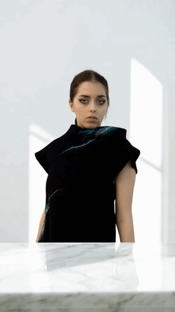 Jersey Negro - Imagen 2