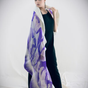 Chal Morado