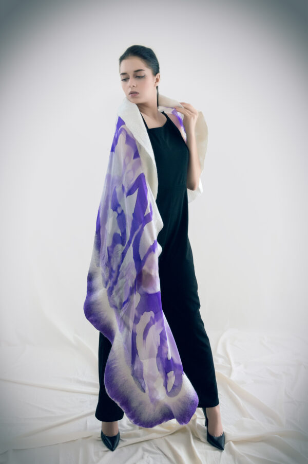 Chal Morado