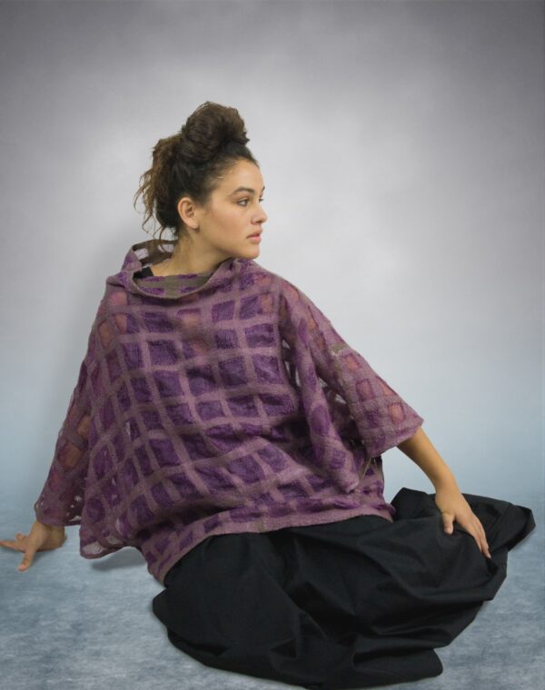Jersey Oversize - Imagen 2