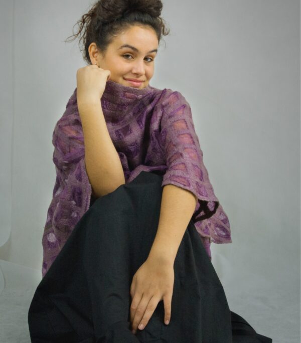 Jersey Oversize - Imagen 3