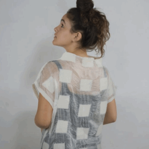 Jersey Cuadros