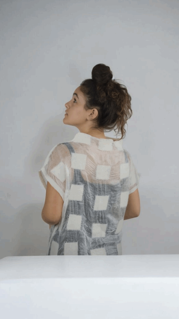 Jersey Cuadros