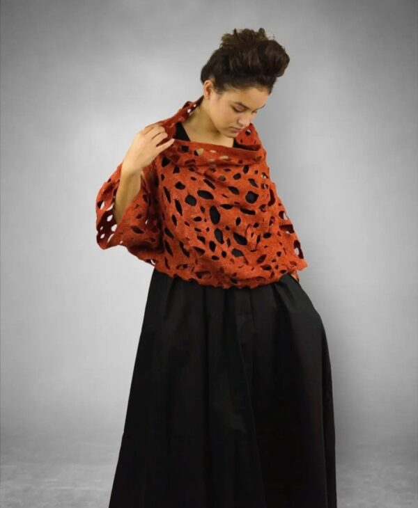 Jersey Oxido - Imagen 2